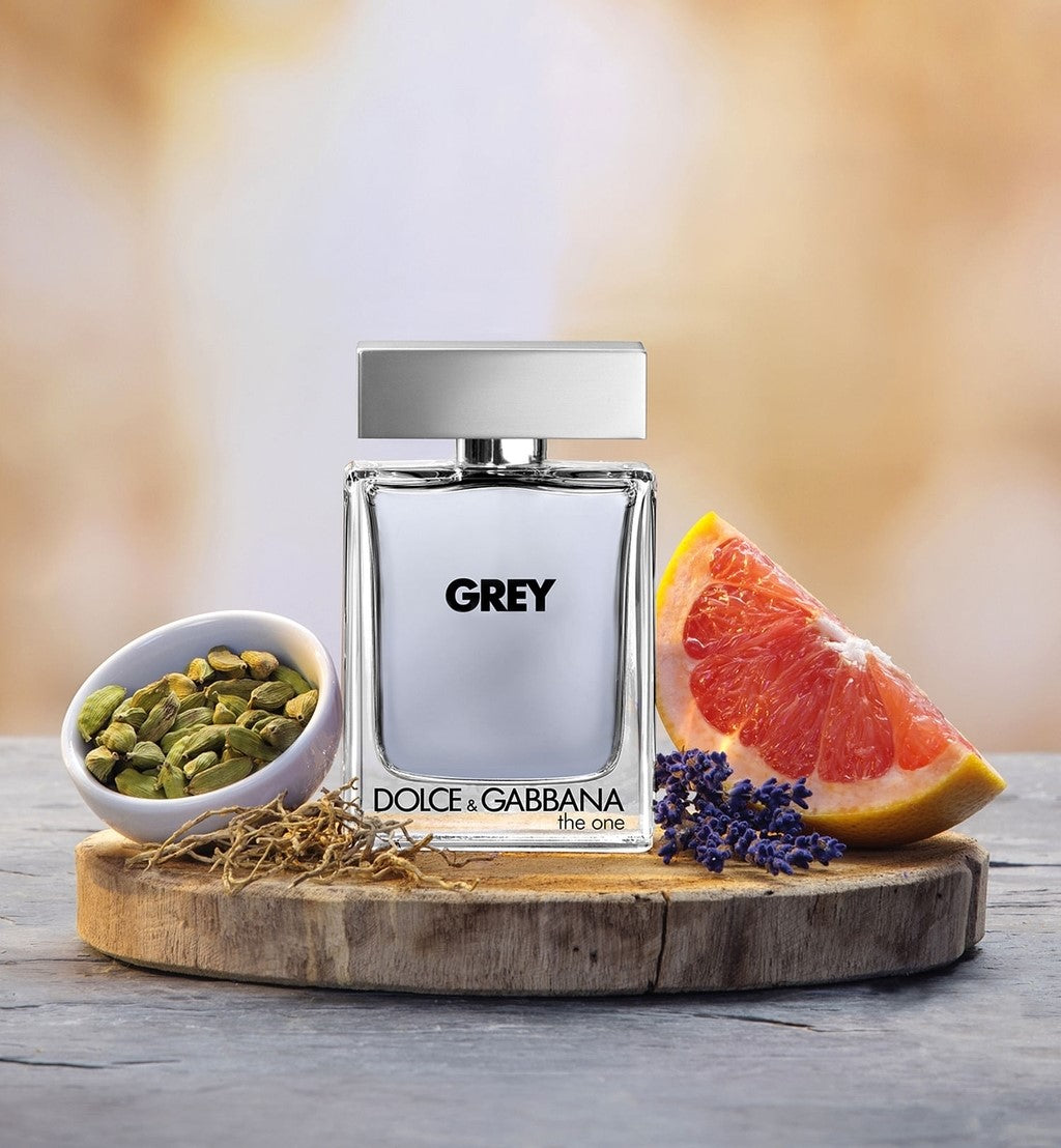 Dolce & Gabbana The One Grey Intense-50 ml | #size_50 ml