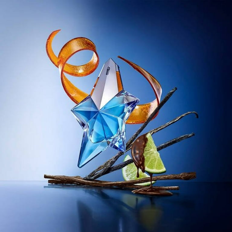 Thierry Mugler Angel Refillable Spray