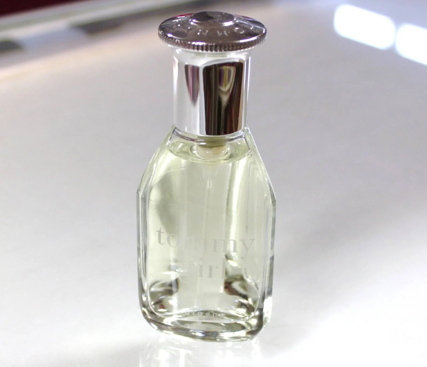 Tommy Hilfiger Tommy 30 ml | #size_30 ml