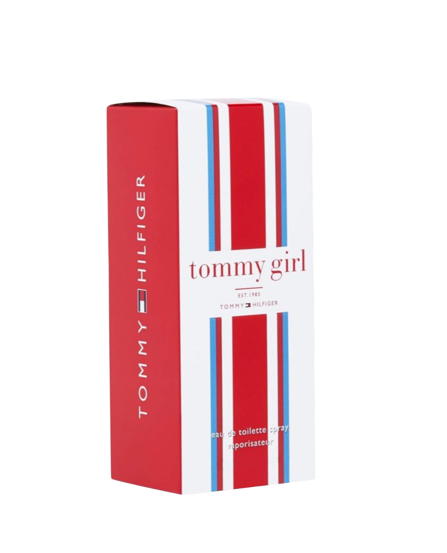 Tommy Hilfiger Tommy 100 ml | #size_100 ml
