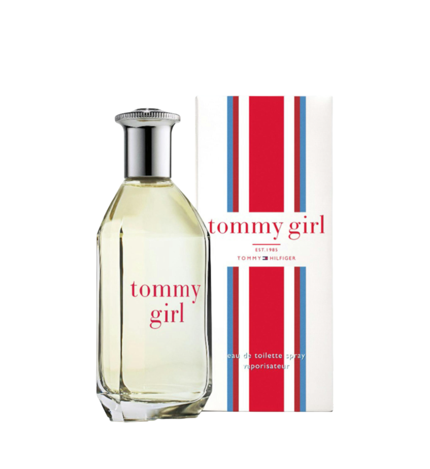Tommy Hilfiger Tommy 100 ml | #size_100 ml