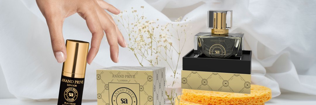 Spring Fragrance Deals - Luxury Perfume UK, France & Germany
