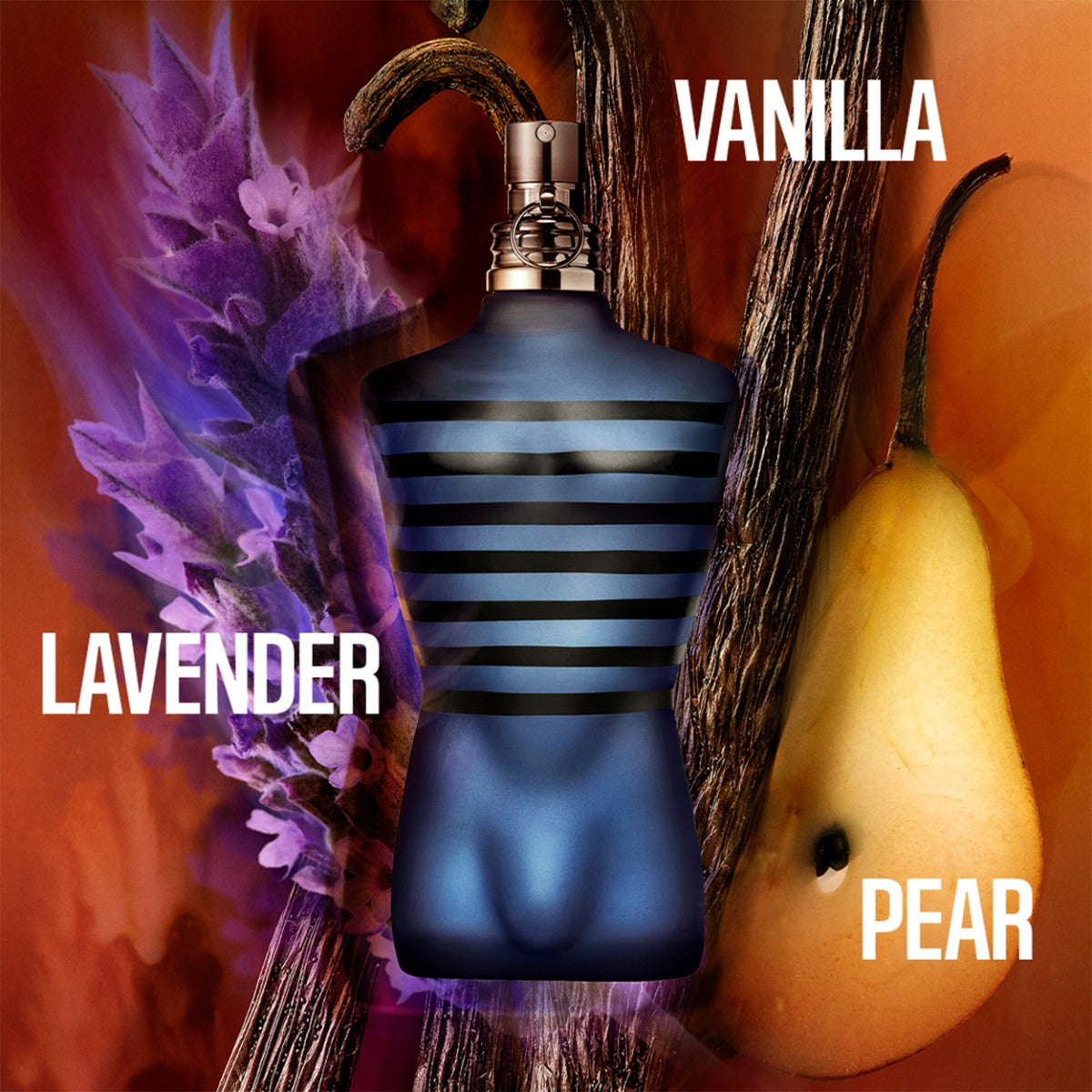 Jean Paul Gaultier Ultra Male