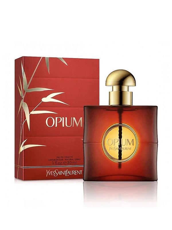 Yves Saint Laurent Opium