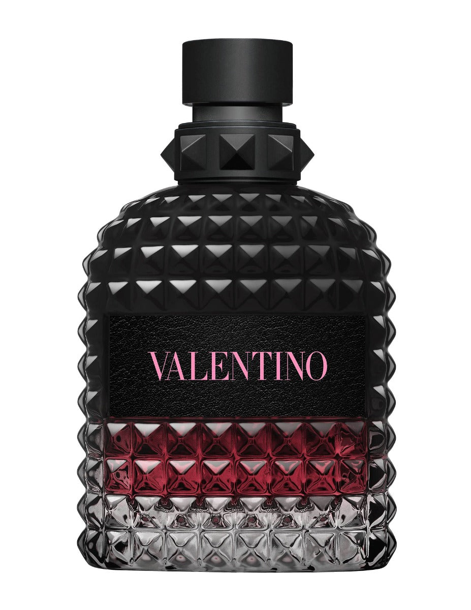 Valentino Uomo Born In Roma Intense -100 ml | #size_100 ml