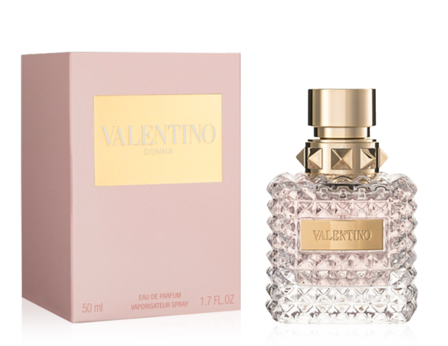 Valentino Donna-50 ml | #size_50 ml
