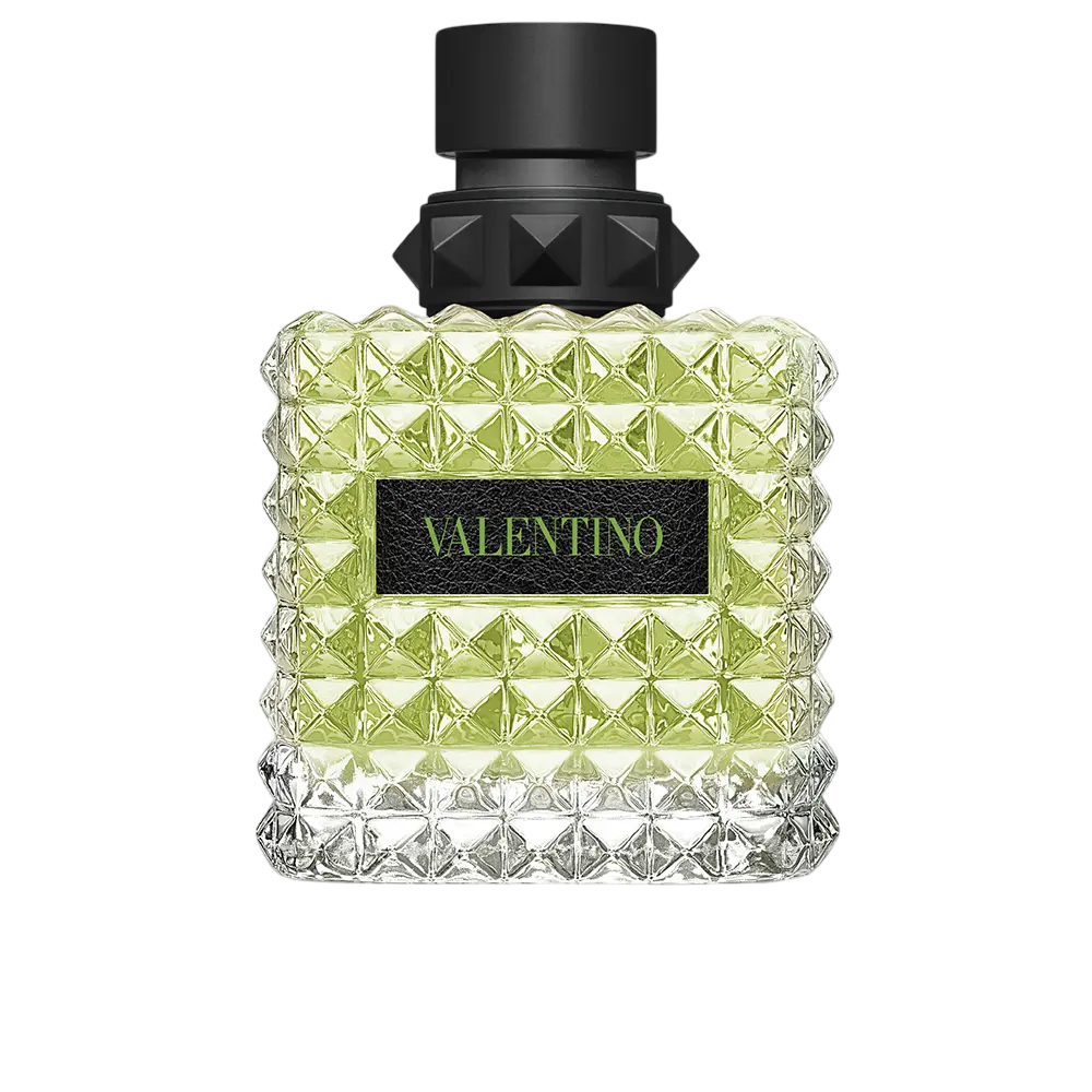 Valentino Donna Born In Roma Green Stravaganza-50 ml | #size_50 ml