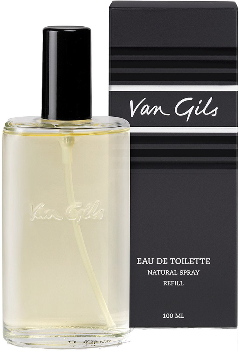 Van Gils For Men