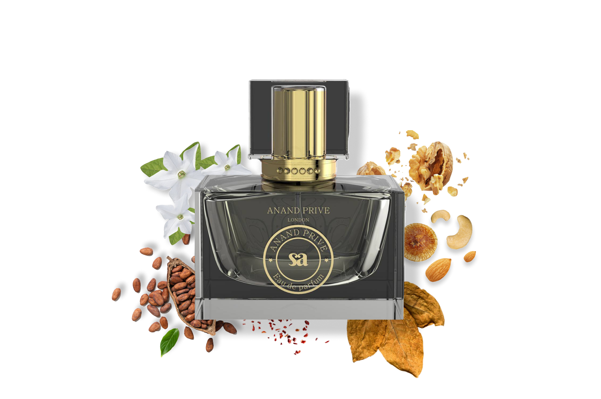 Vanilla Absolute Eau De Parfum Spray | #size_50ml