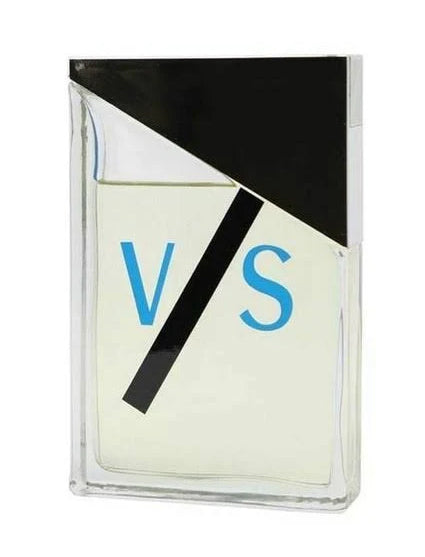 Versace V/S 3.4oz / 100ml Spray Men