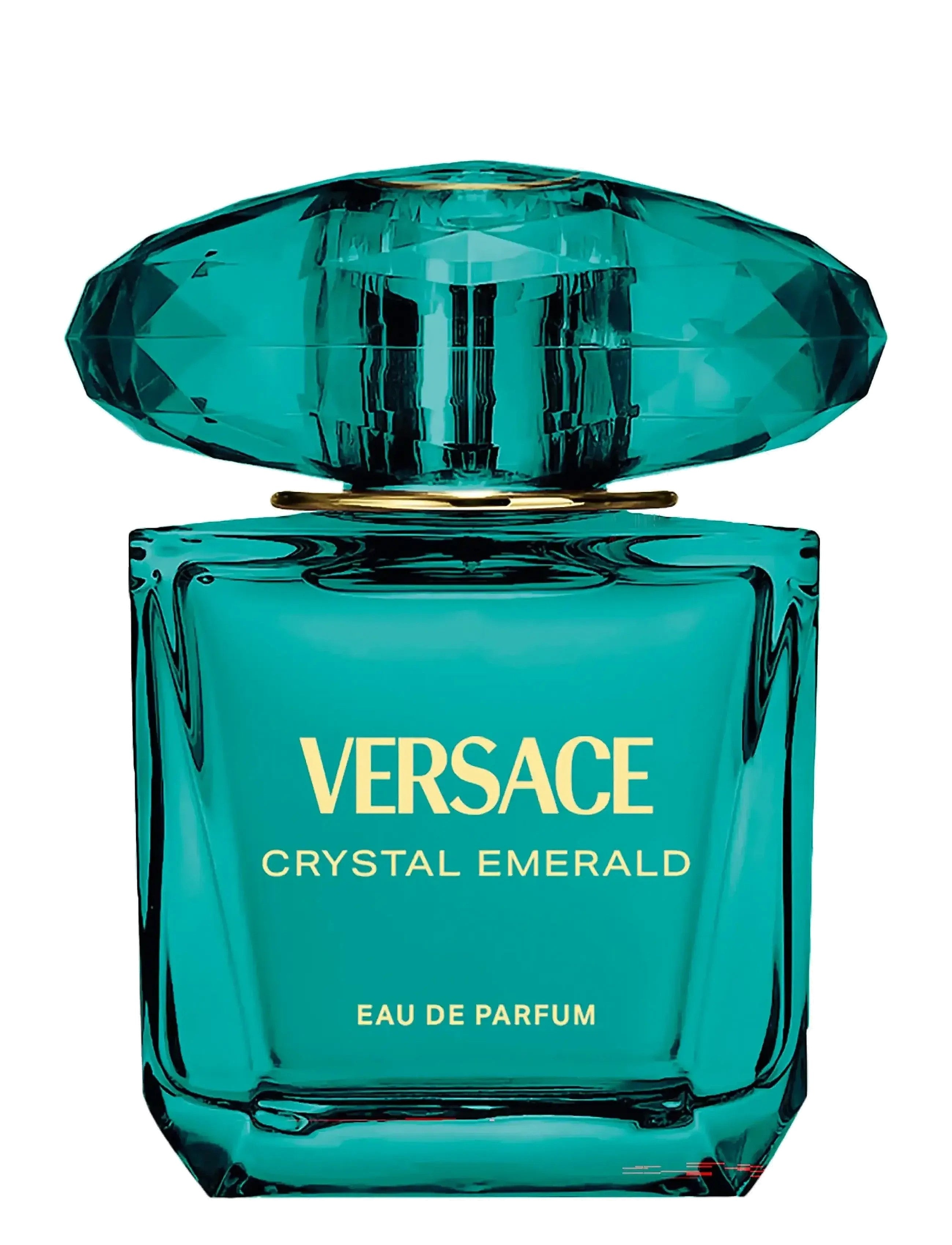 Versace Crystal Emerald-30 ml | #size_30 ml