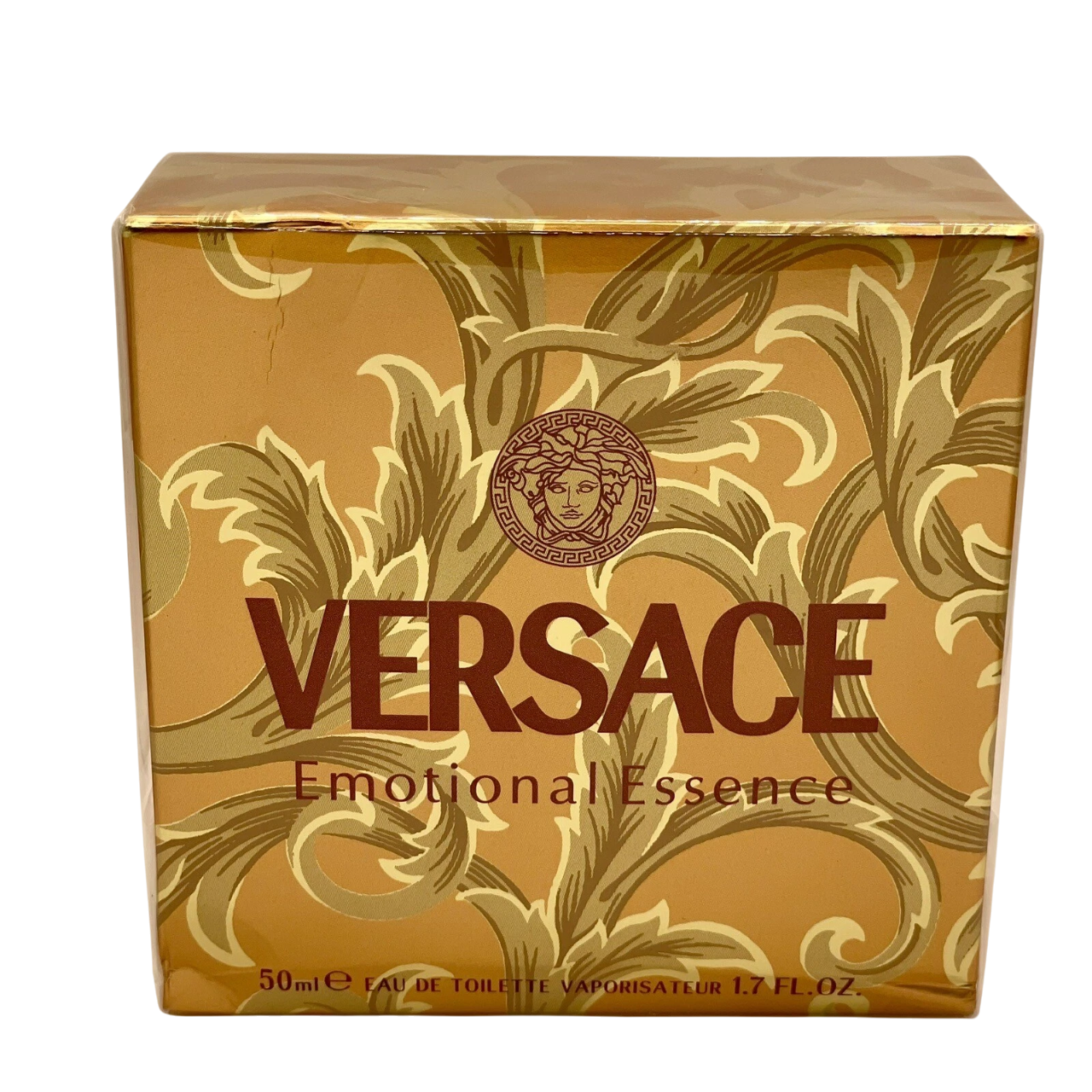 Emotional Essence By Versace 50ml For Women