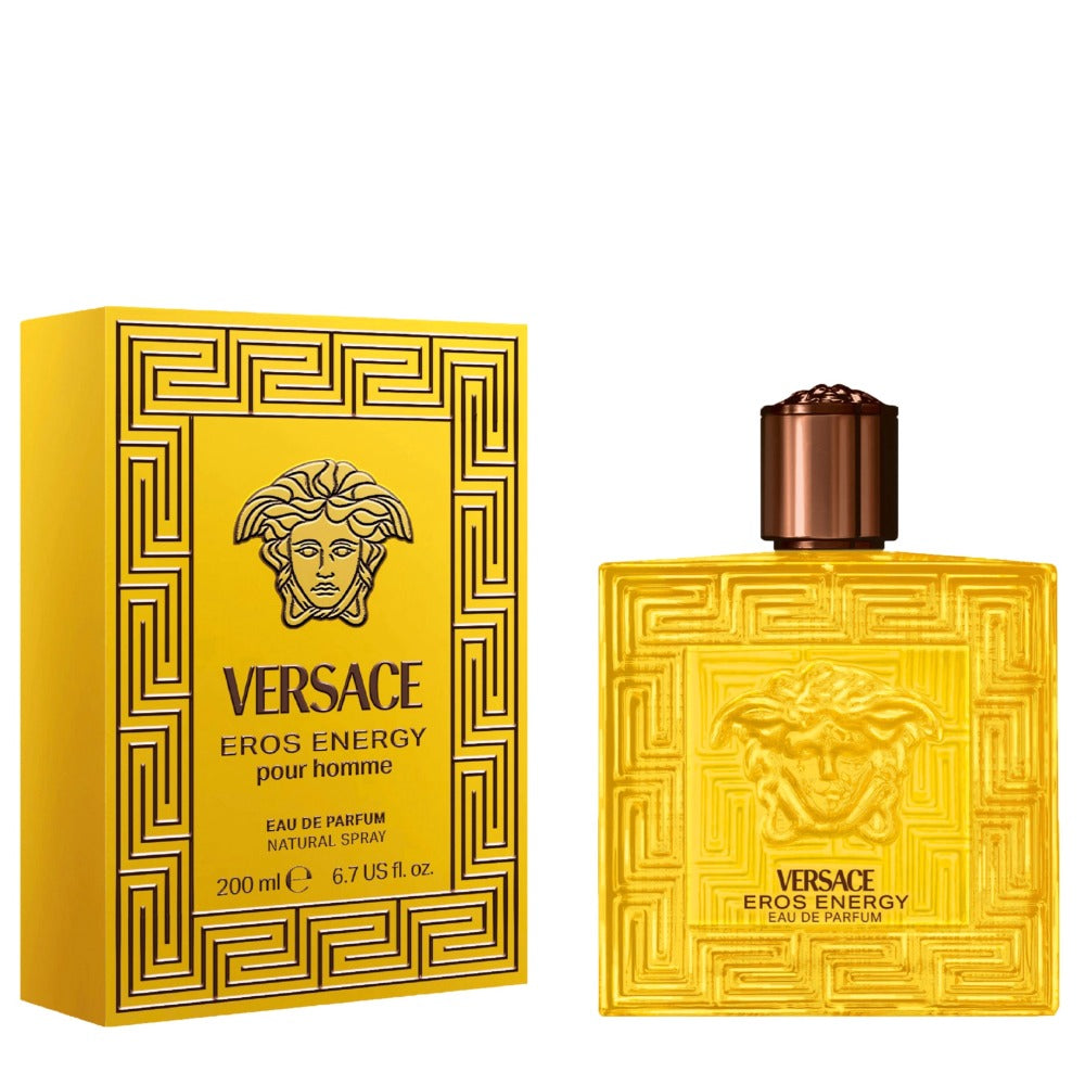 Versace Eros Energy-200 ml | #size_200 ml