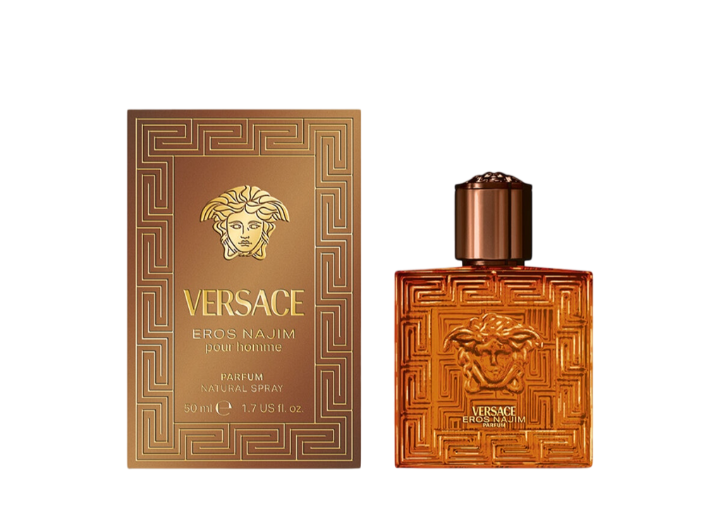 Versace Eros Najim Pour Homme-50 ml | #size_50 ml