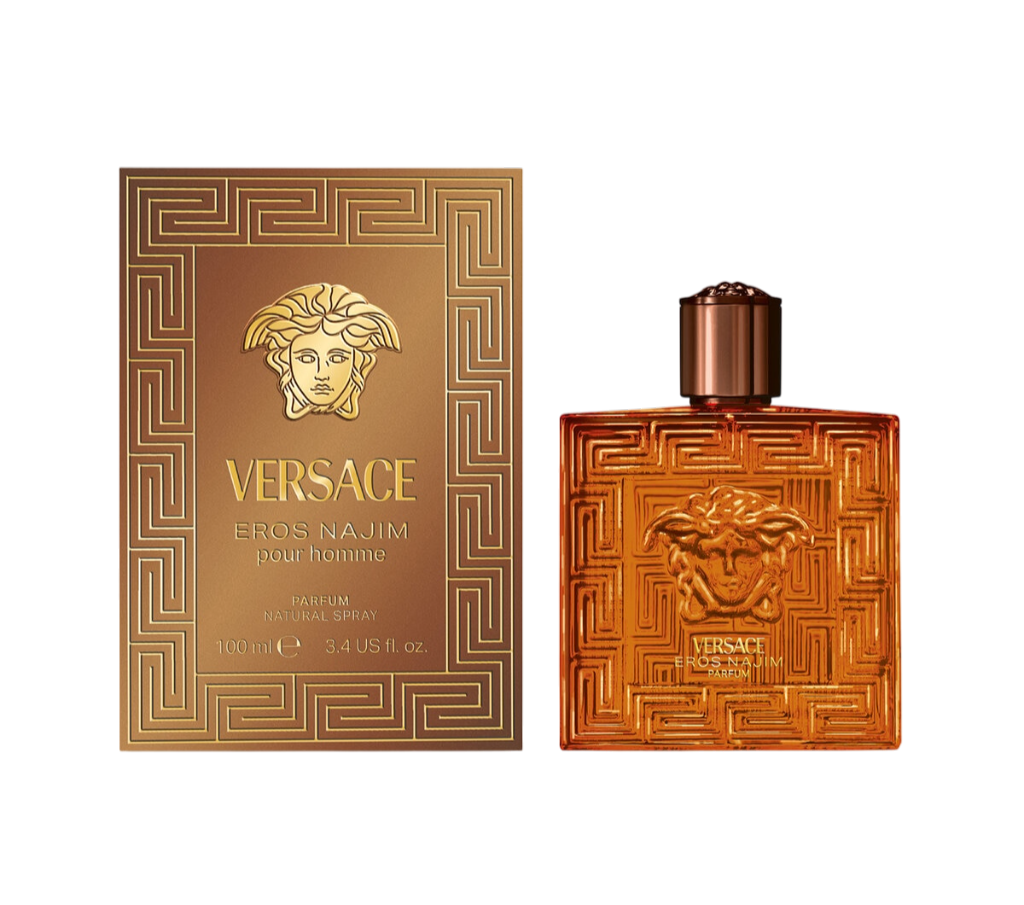 Versace Eros Najim Pour Homme-100 ml | #size_100 ml