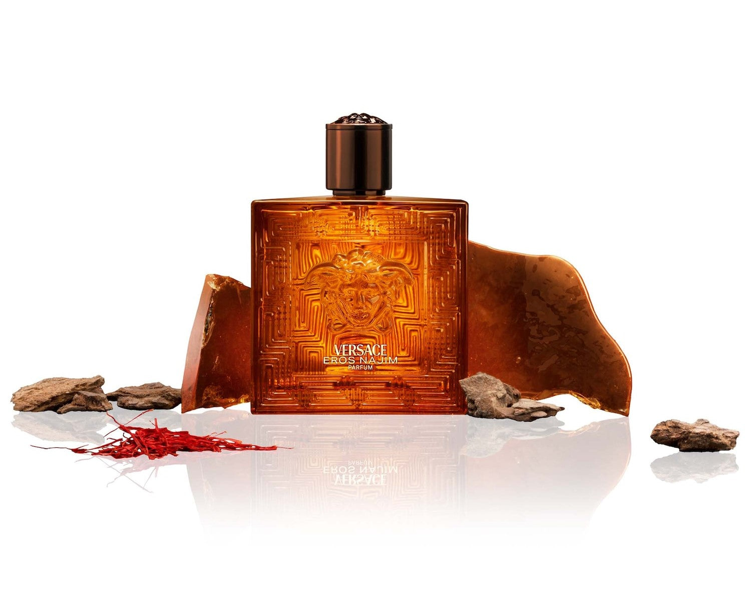Versace Eros Najim Pour Homme