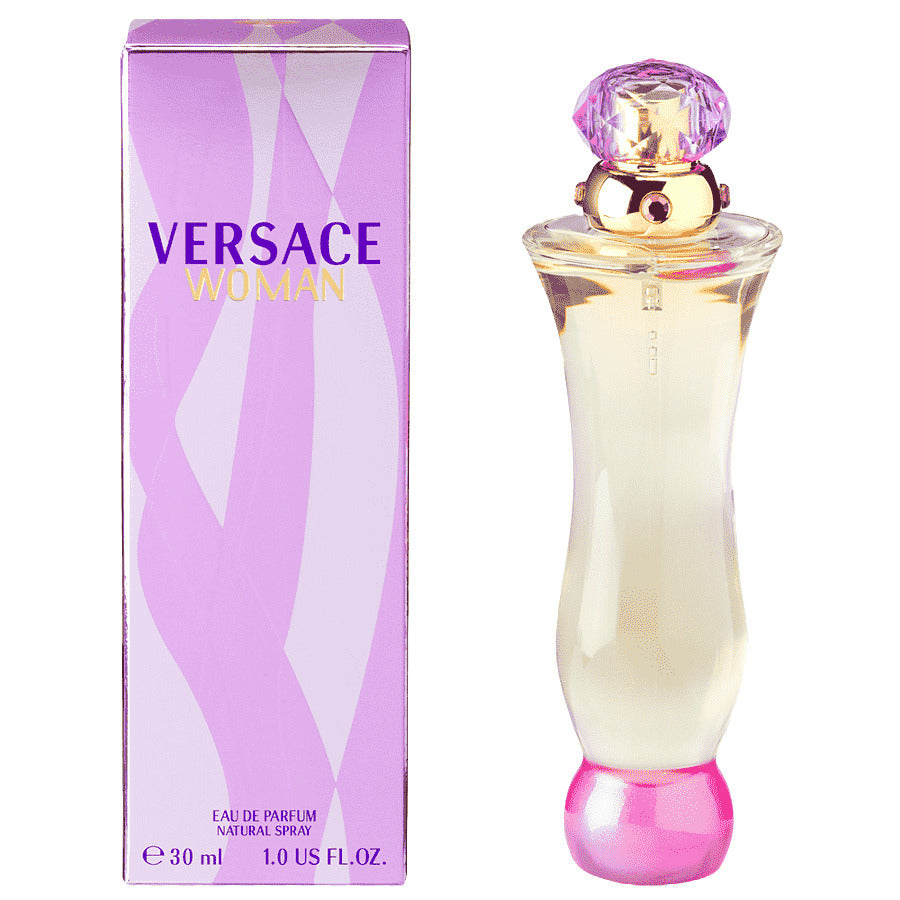 Versace Woman