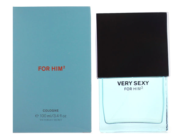 Very Sexy For Him 2 Cologne Spray 100ml by Victoria's Secret | #size_100 ml