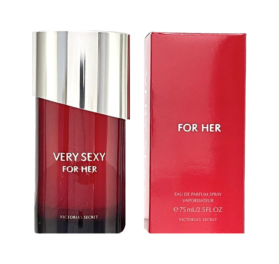 Victoria Secret Very Sexy