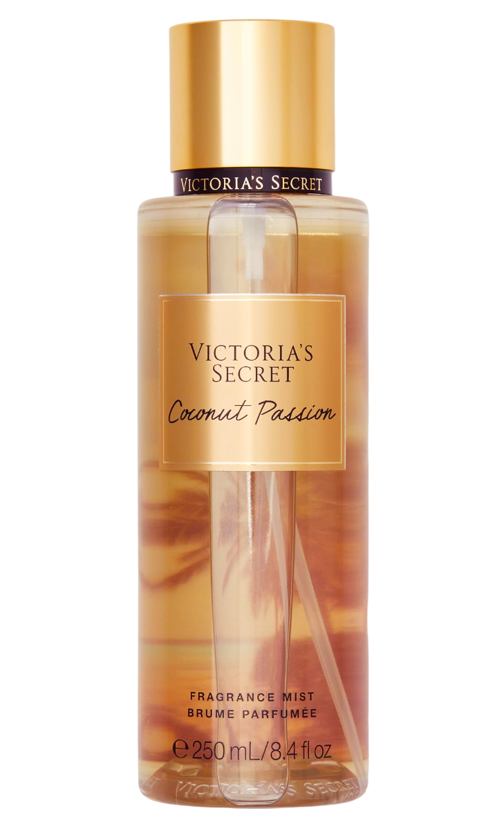Victoria's Secret Coconut Passion-250 ml | #size_250 ml