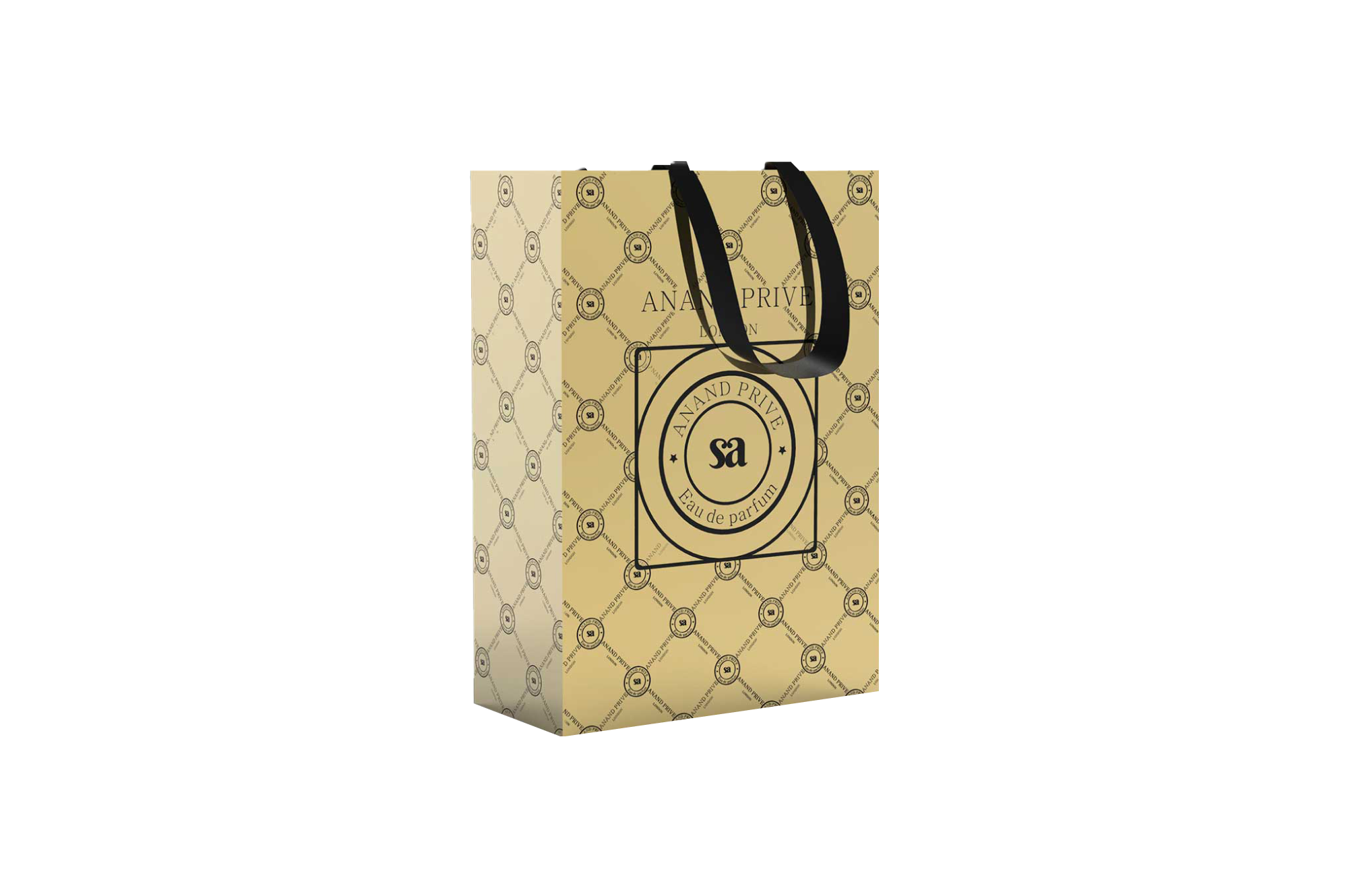 Vinay Eau De Parfum Spray