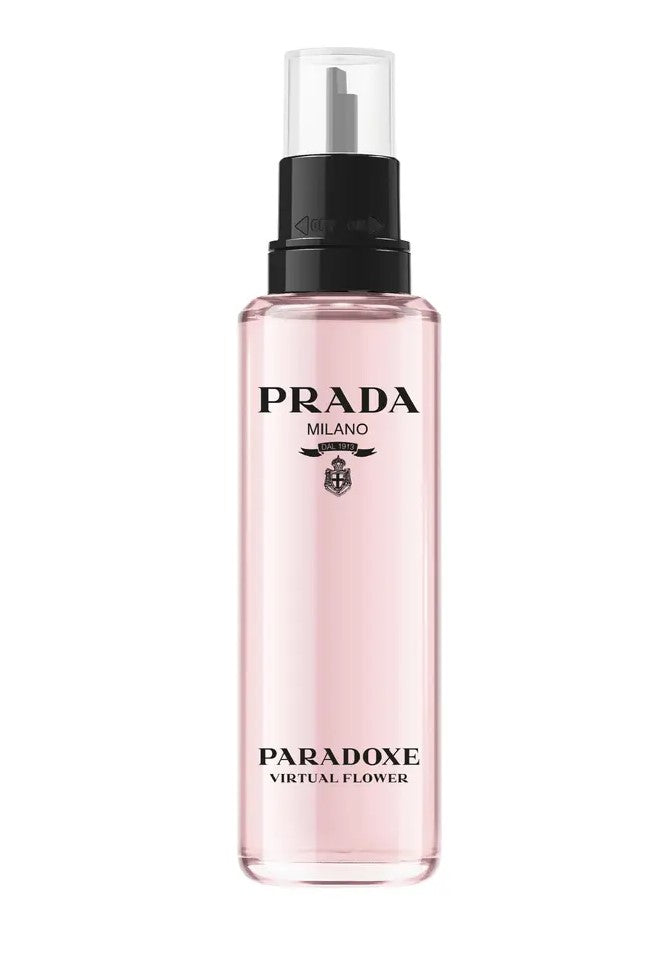 Prada Paradoxe Virtual Flower-100 ml | #size_100 ml