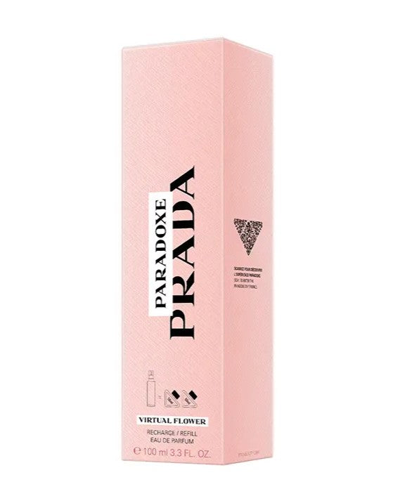 Prada Paradoxe Virtual Flower-100 ml | #size_100 ml