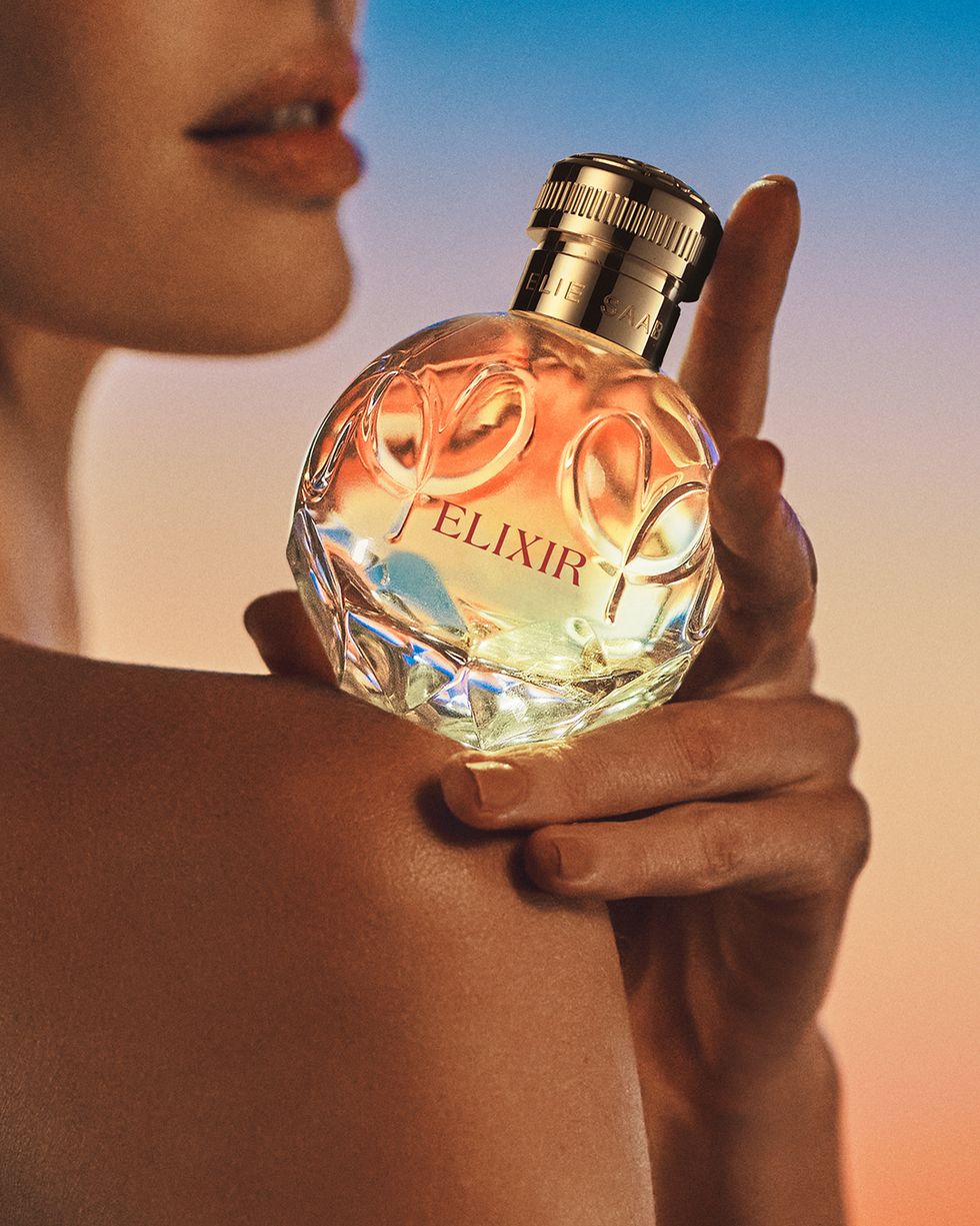 Elie Saab Elixir