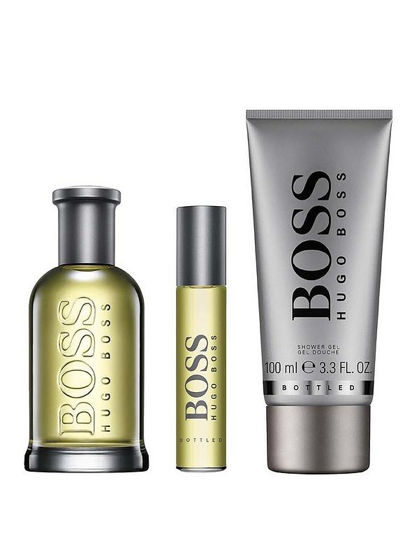 Bottled Gift Set-100 ml | #size_100 ml