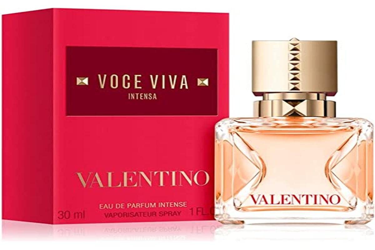 Valentino Voce Viva Intensa
