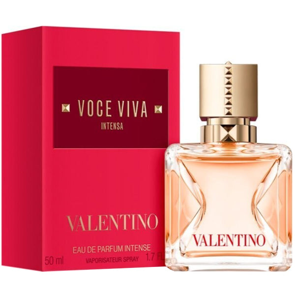 Valentino Voce Viva Intensa-50 ml | #size_50 ml