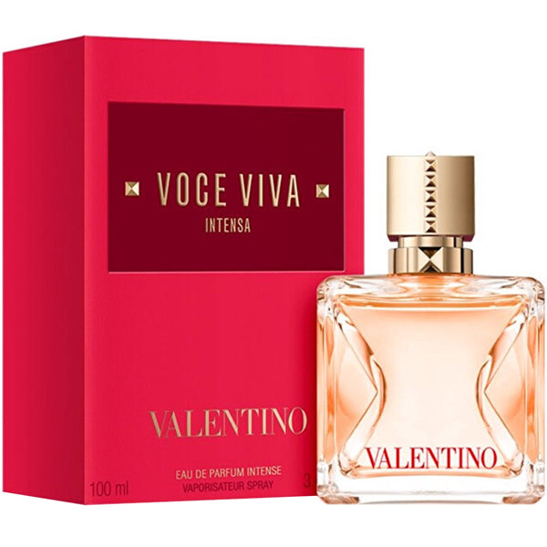 Valentino Voce Viva Intensa-100 ml | #size_100 ml