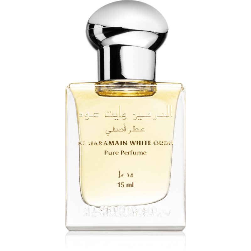 White Oudh