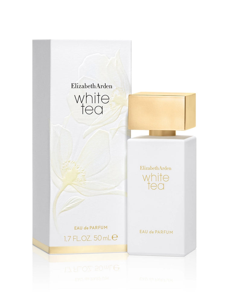 Elizabeth Arden White Tea-50 ml | #size_50 ml