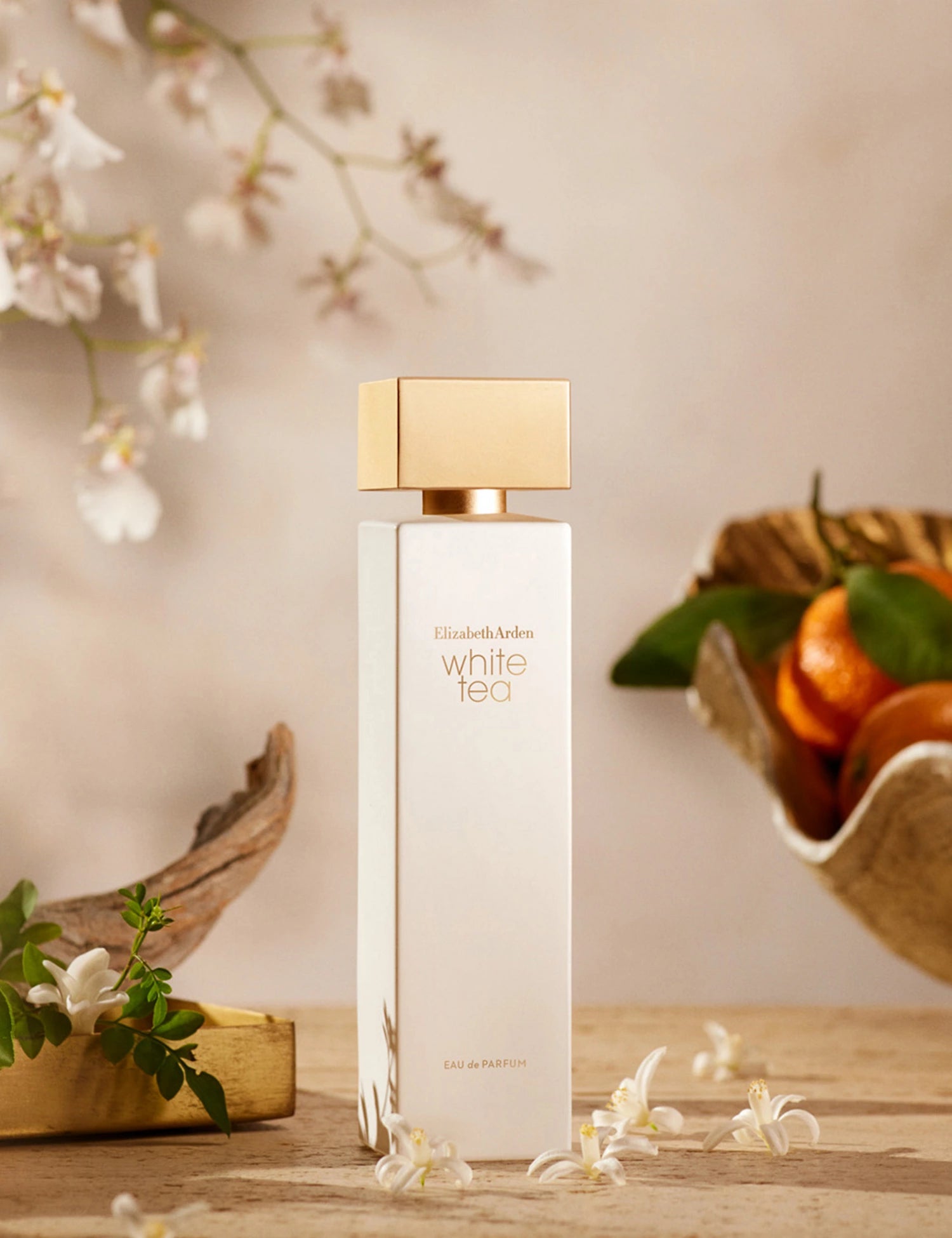 Elizabeth Arden White Tea-50 ml | #size_50 ml