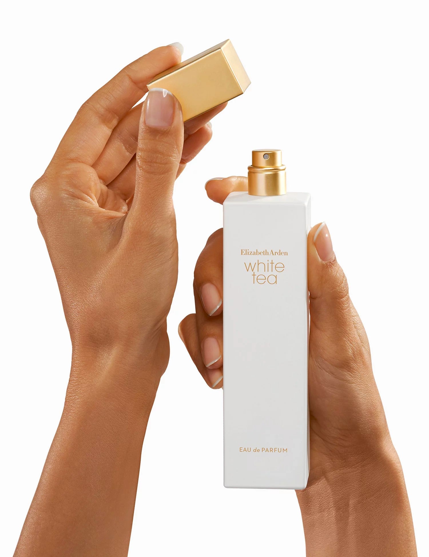 Elizabeth Arden White Tea-50 ml | #size_50 ml