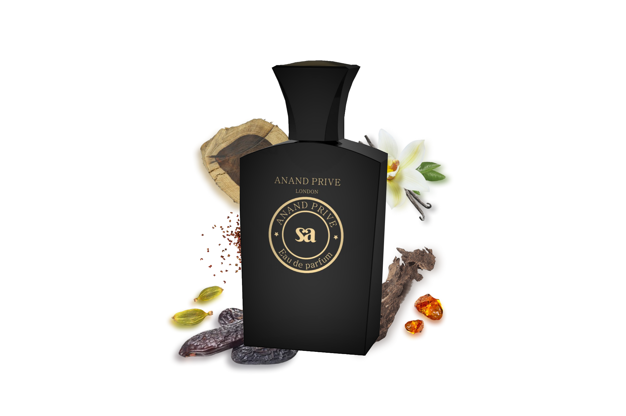 Wood Eau De Parfum Spray | #size_50 ml