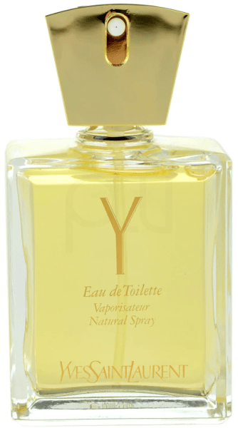 Yves Saint Laurent Y for Women - 100 ml