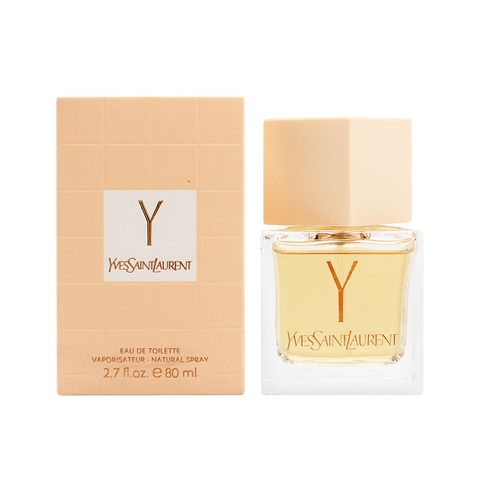 Y Yves Saint Laurent 80ml For Her | #size_