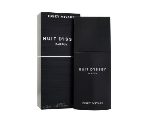 Issey Miyake Nuit D'Issey for Men 125ml