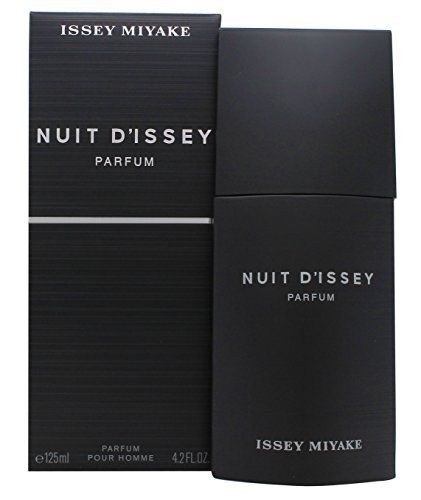Issey Miyake Nuit D'Issey for Men 125ml | #size_