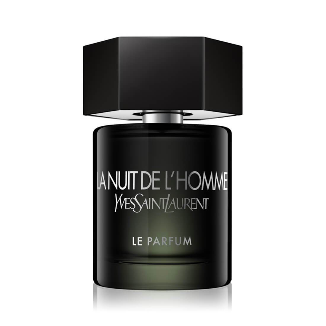 Yves Saint Laurent La Nuit De l'Homme-60 ml | #size_60 ml