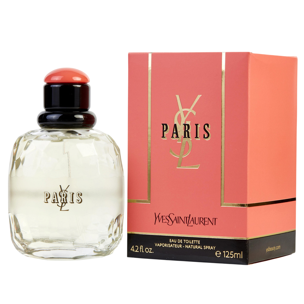 Paris -125 ml | #size_125 ml