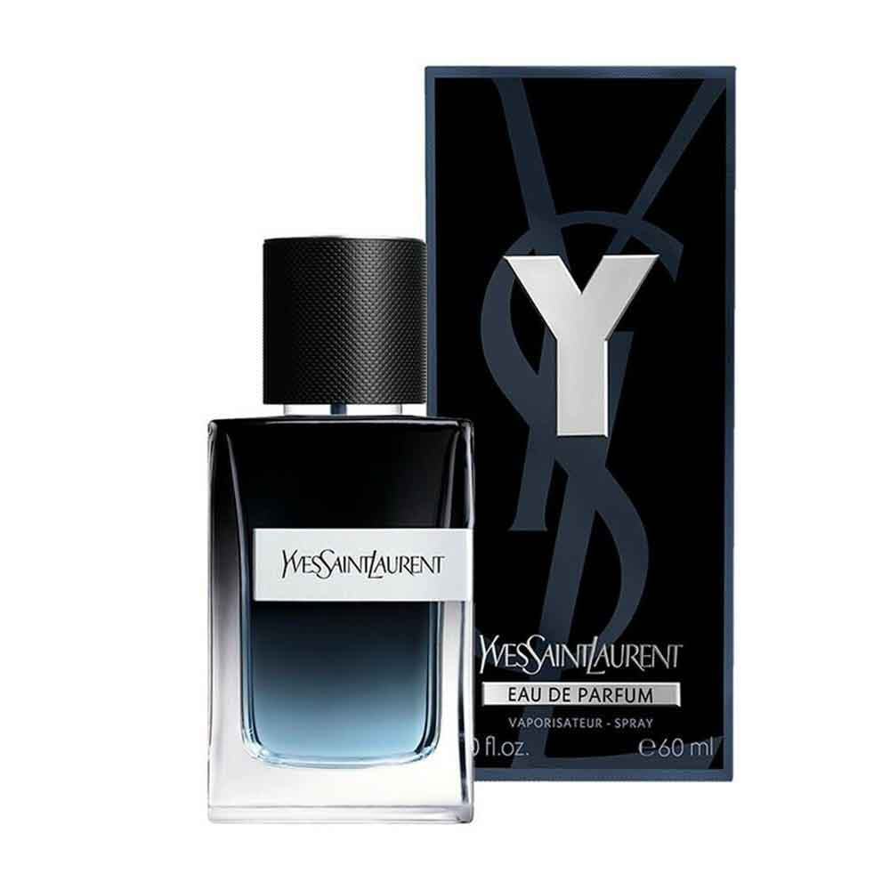 Yves Saint Laurent Y