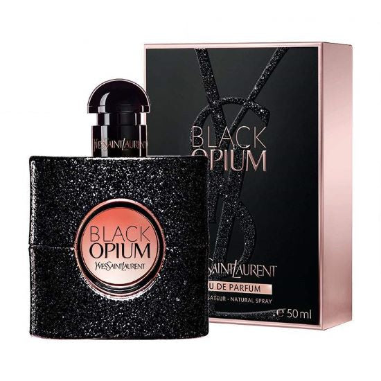 Black Opium-50 ml | #size_50 ml