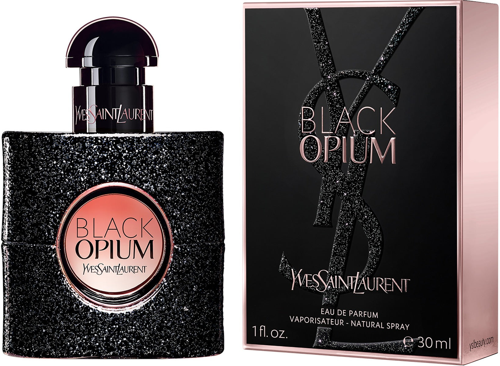 Black Opium-30 ml | #size_30 ml