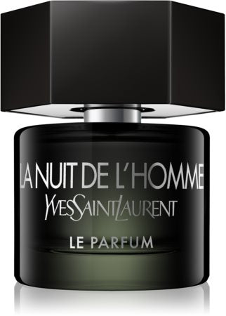 Yves Saint Laurent La Nuit De l'Homme