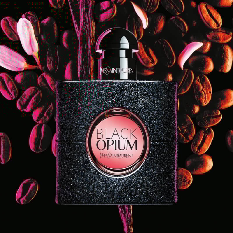 Black Opium