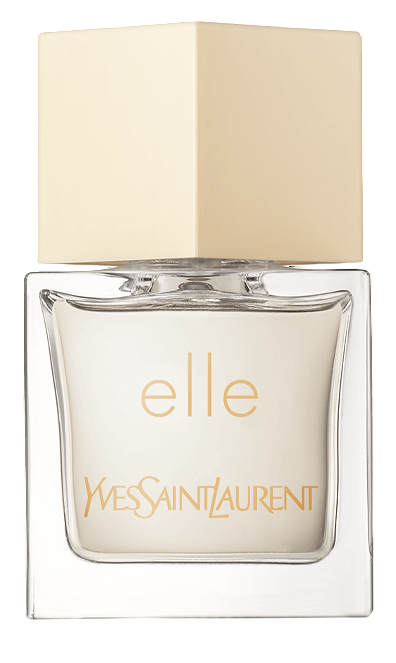 Yves Saint Laurent Elle