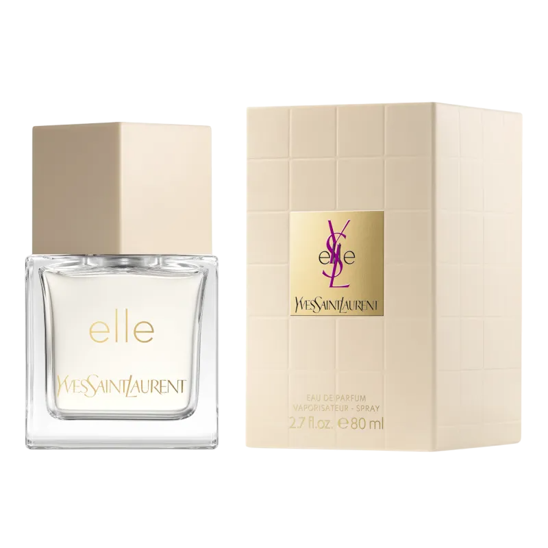 Yves Saint Laurent Elle-80 ml | #size_80 ml
